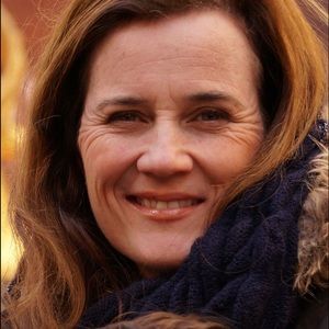 Meet your Posher, Maura